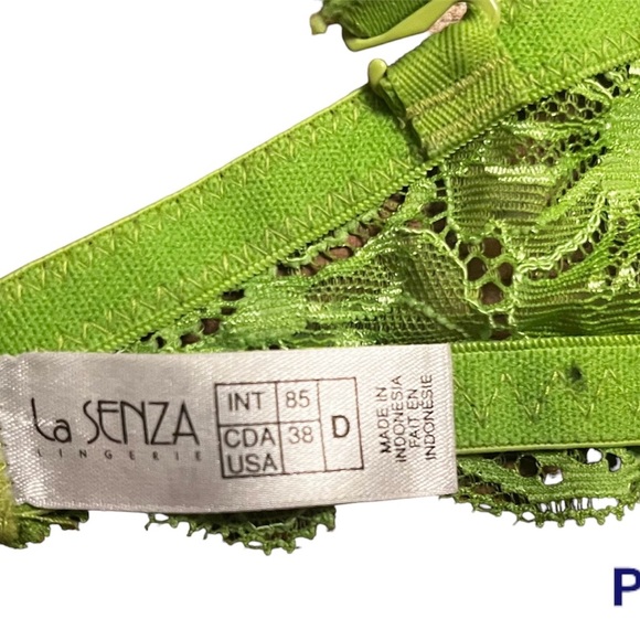 La Senza bra size 38D - Picture 4 of 4